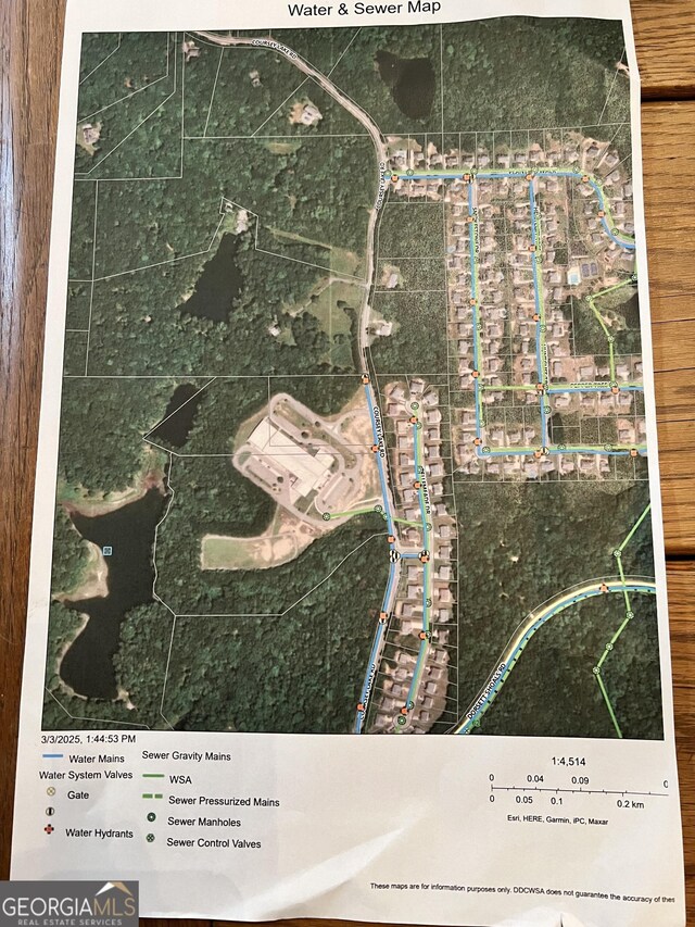 4385 Coursey Lake Rd, Douglasville, GA 30135