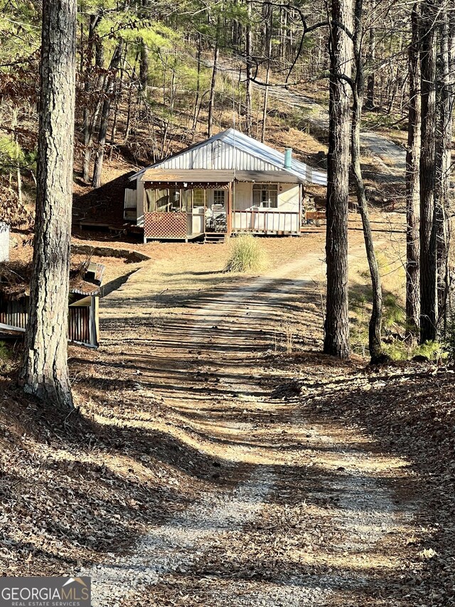 4385 Coursey Lake Rd, Douglasville, GA 30135