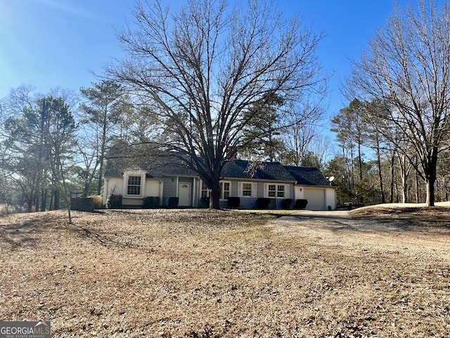 4385 Coursey Lake Rd, Douglasville, GA 30135