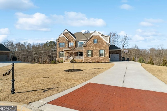 Listing photo 3 for 6375 Haystack Ct, Cumming GA 30040