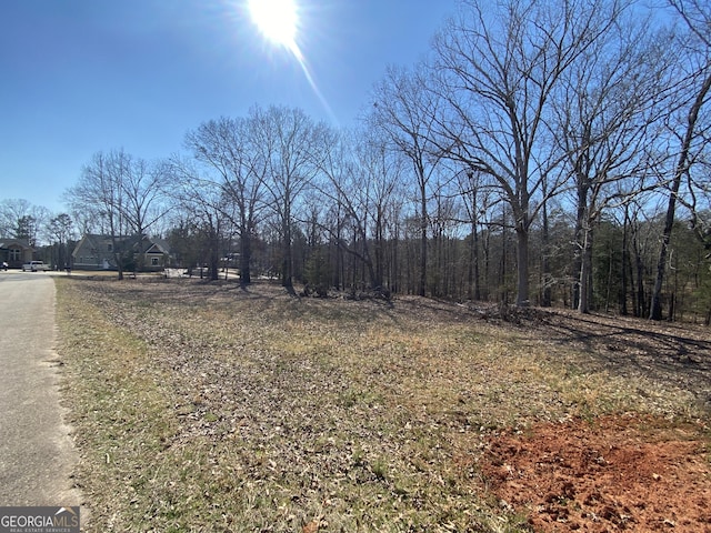 LOT7 Majestic Shores Rd, Hartwell GA, 30643 land for sale