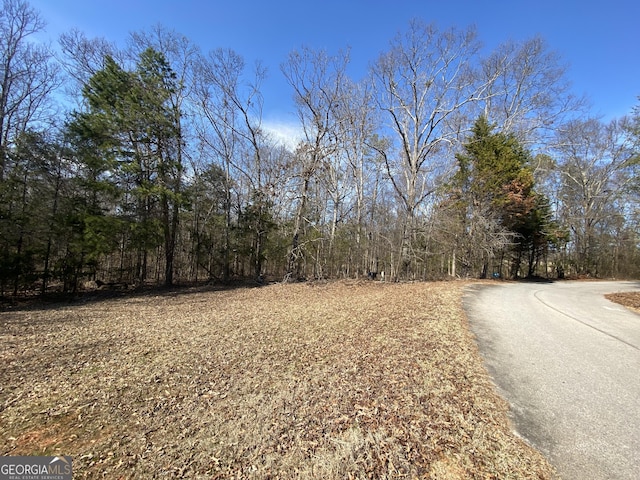 Listing photo 3 for LOT7 Majestic Shores Rd, Hartwell GA 30643