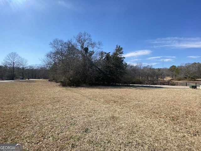 Listing photo 2 for LOT9 Majestic Shores Trl, Hartwell GA 30643