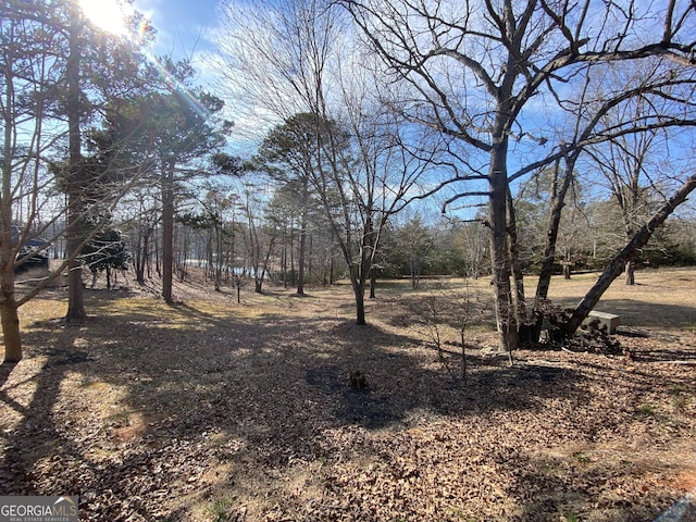 Listing photo 2 for LOTH Majestic Shores Road, Hartwell GA 30643