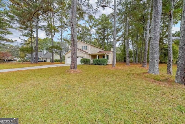 Listing photo 2 for 5065 Hubert Dr, Powder Springs GA 30127