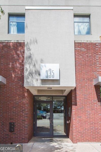 Listing photo 2 for 335 W Ponce De Leon Ave Unit 506, Decatur GA 30030