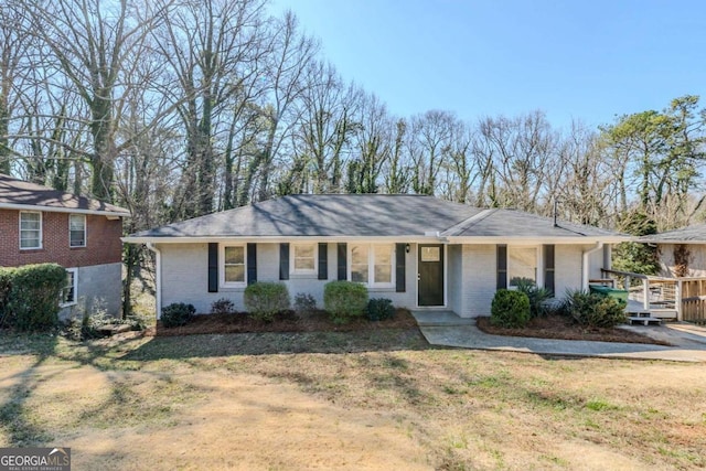 1662 Flintwood Dr SE, Atlanta GA, 30316, 5 bedrooms, 2 baths house for sale