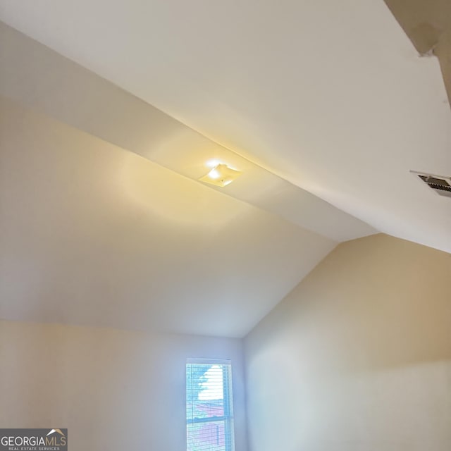 details featuring visible vents