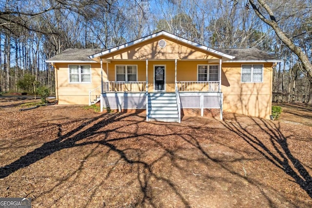 611 Youth Jersey Rd, Covington GA, 30014 land for sale