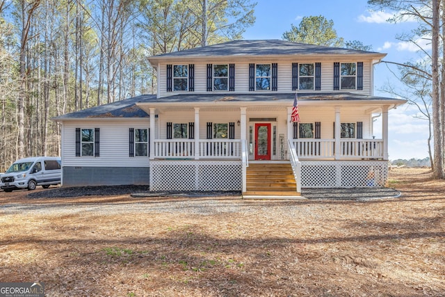 Listing photo 2 for 1570 Butler Bridge Rd, Covington GA 30016