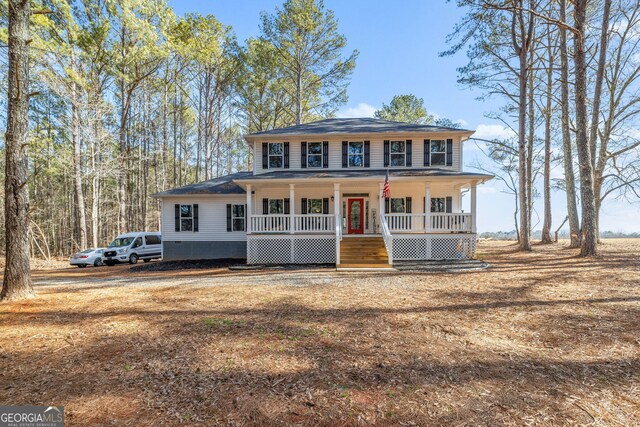1570 Butler Bridge Rd, Covington, GA 30016