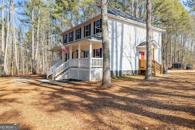 1570 Butler Bridge Rd, Covington, GA 30016