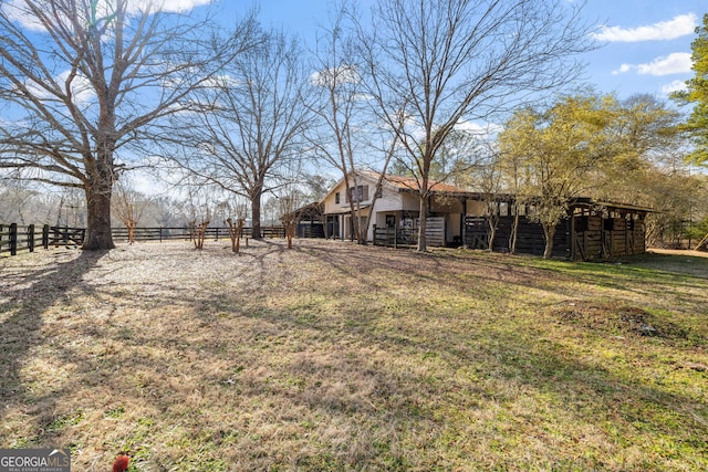 1570 Butler Bridge Rd, Covington, GA 30016
