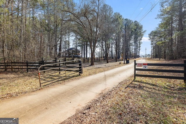 1570 Butler Bridge Rd, Covington, GA 30016