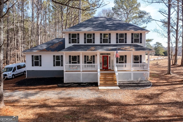 1570 Butler Bridge Rd, Covington, GA 30016