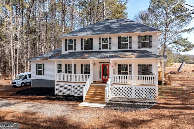 1570 Butler Bridge Rd, Covington, GA 30016