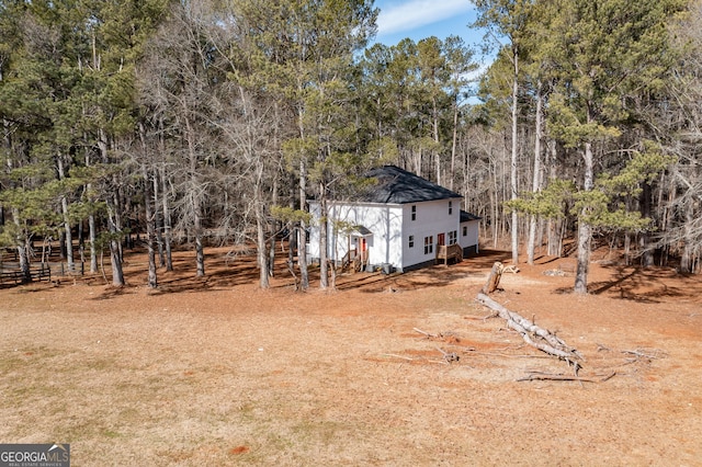 1570 Butler Bridge Rd, Covington, GA 30016