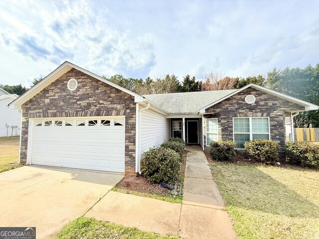 Listing photo 2 for 125 Whistle Way, Locust Grove GA 30248