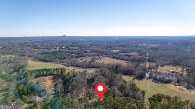 436 Tarpley Ave, Bowdon, GA 30108 - view of property location