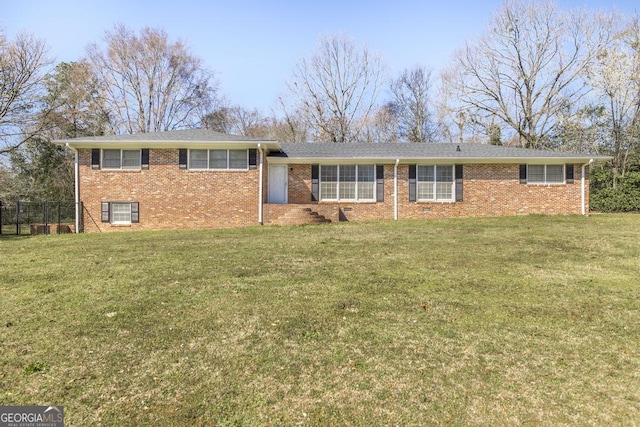 6417 Grantham Dr, Macon GA, 31216, 3 bedrooms, 2 baths house for sale