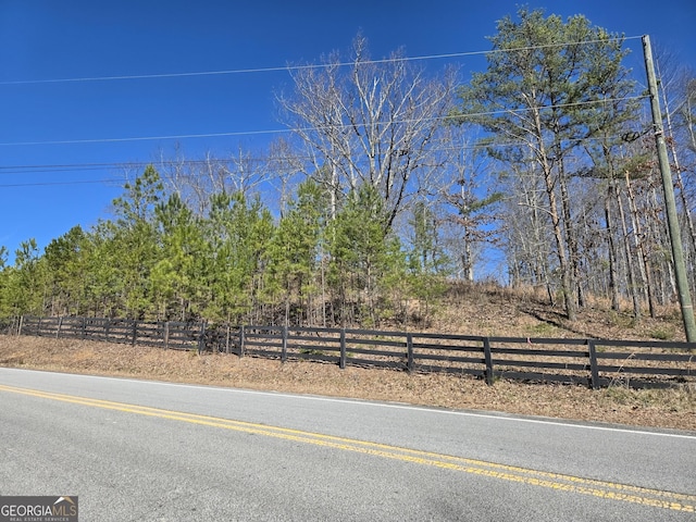 Listing photo 2 for 0 Brushy Mountain Rd, Rockmart GA 30153