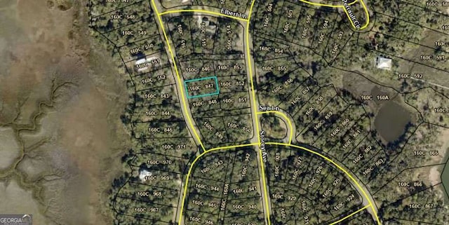 509 Campbell Pkwy, Saint Marys GA, 31558 land for sale