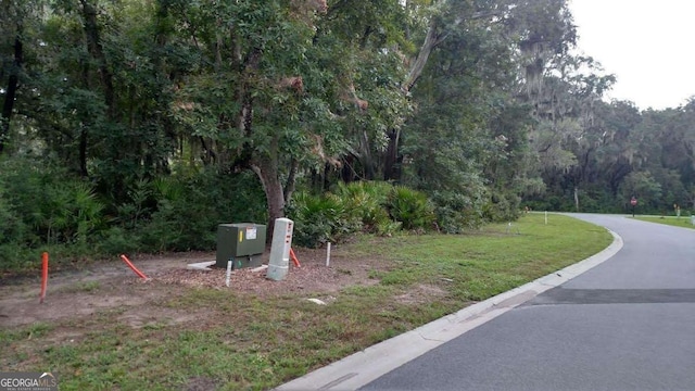 Listing photo 2 for 509 Campbell Pkwy, Saint Marys GA 31558