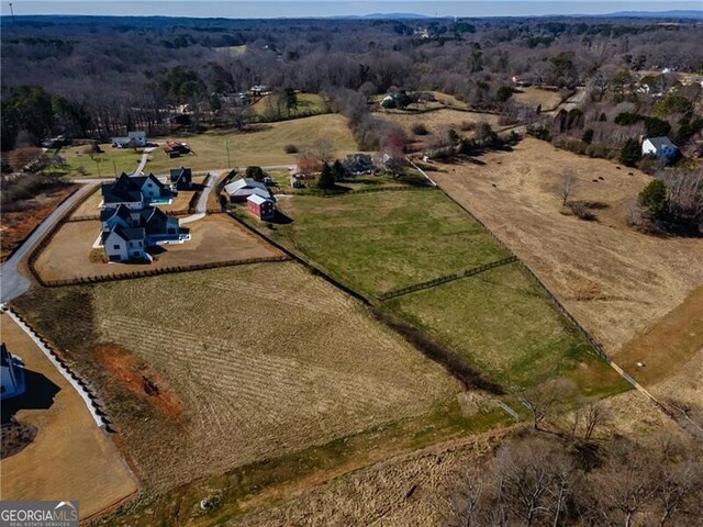 5170 Howard Rd, Cumming, GA 30040