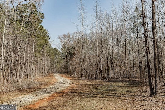 Listing photo 2 for LOT1 Wire Bridge Rd, Arnoldsville GA 30619