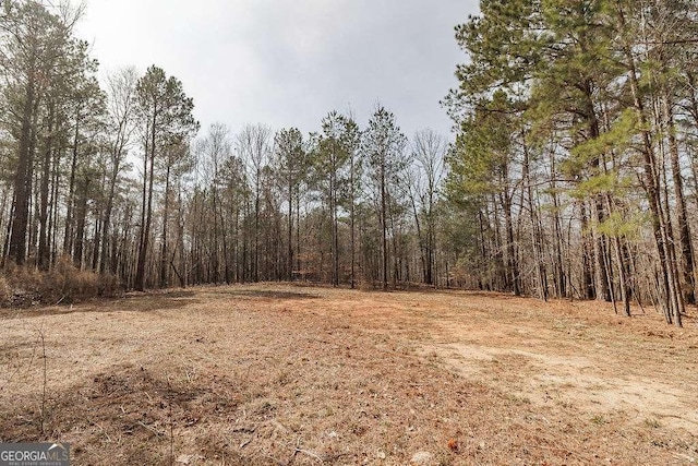 Listing photo 3 for LOT1 Wire Bridge Rd, Arnoldsville GA 30619