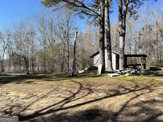 900 Sandy Cross Rd, Washington, GA 30673