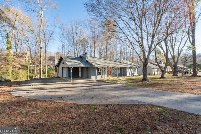 Listing photo 3 for 217 Woodglen Dr, Woodstock GA 30188