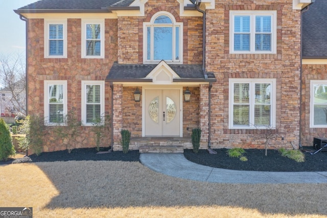 Listing photo 3 for 305 Hembree Grove Trce, Roswell GA 30076