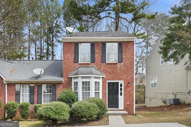 3188 Kingswood Gln, Decatur GA, 30034, 2 bedrooms, 2.5 baths townhouse for sale