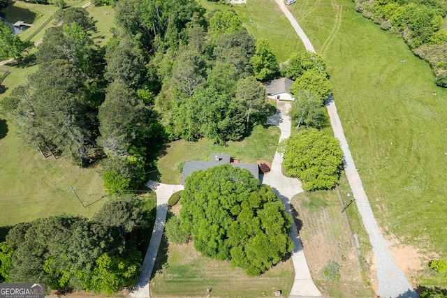 view of property location