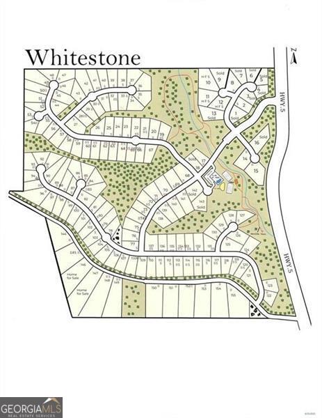 7434 Big Creek Dr, Douglasville, GA 30135 - map