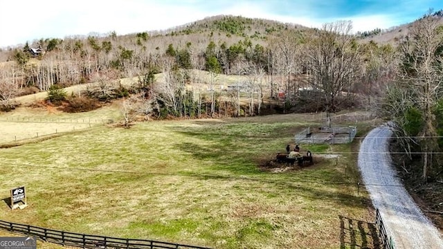 00 Owltown Rd, Blairsville GA, 30512 land for sale