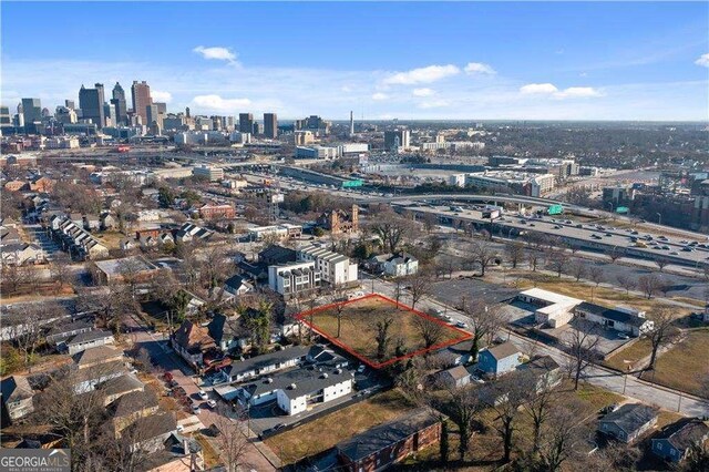 717 Pryor St SW, Atlanta, GA 30315