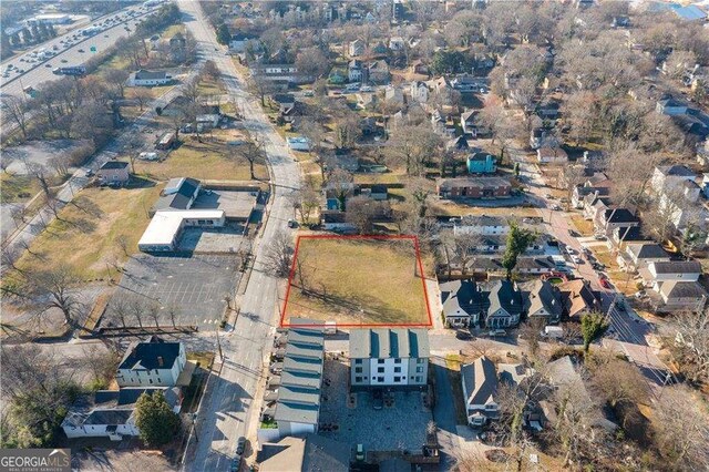 717 Pryor St SW, Atlanta, GA 30315