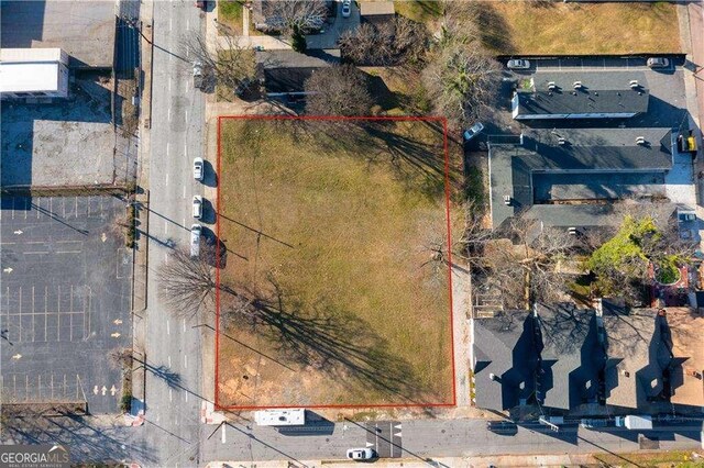 717 Pryor St SW, Atlanta, GA 30315