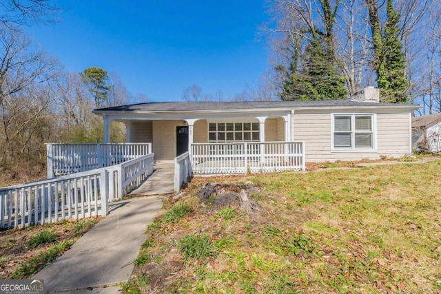 940 Blair Bridge Rd, Austell GA, 30168, 3 bedrooms, 2 baths house for sale