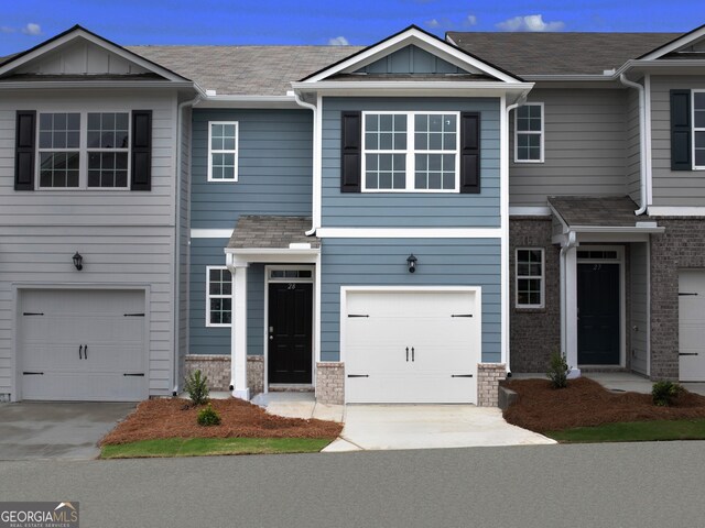 Listing photo 2 for 1005 N 2nd Ave NW Unit 2, Rome GA 30165