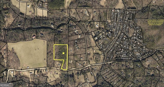 00 Paradise Valley Rd, Cleveland GA, 30528 land for sale