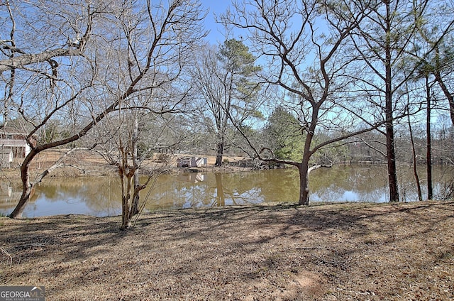 water view