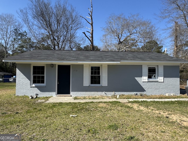 2937 Jaden Pl, Macon GA, 31206, 3 bedrooms, 1 bath house for sale