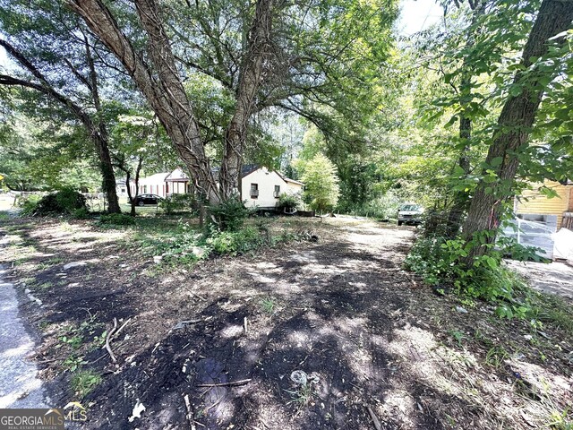 2474 Baker Rd NW, Atlanta GA, 30318 land for sale