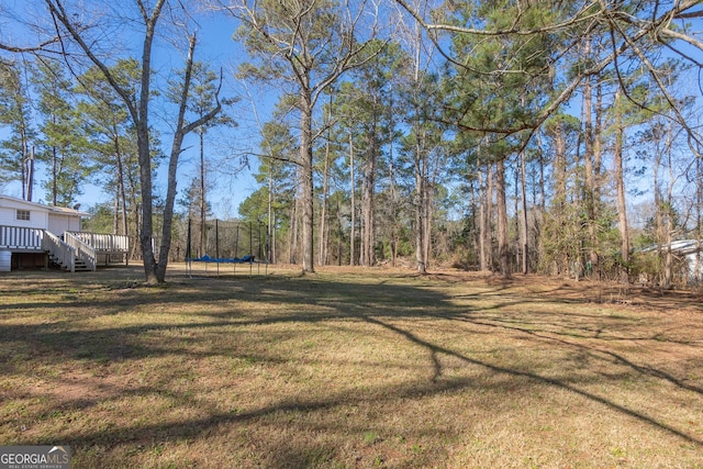 360 Sunnyside Rd, Thomaston GA, 30286 land for sale