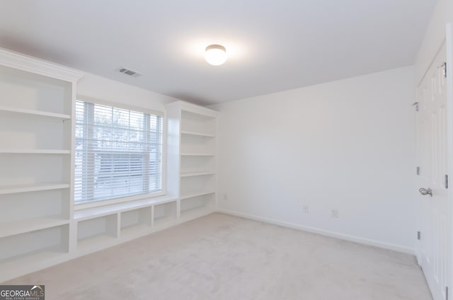 2474 Starfire Ln, Loganville, GA 30052 - unfurnished room featuring light colored carpet and baseboards