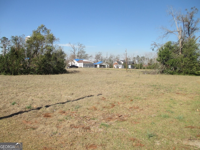 42 Fourth Ave, Hazlehurst GA, 31539 land for sale