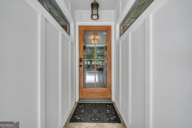 127 Sportsman Cir NE, Milledgeville, GA 31061 - view of exterior entry